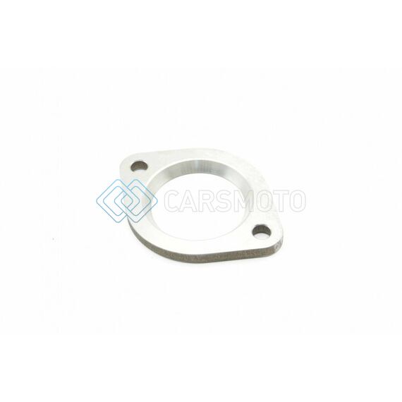 TURBO XS ADA-OEMDP-3CB SUBARU WRX/STI OEM DOWNPIPE TO 3IN CAT-BACK ADAPTER W/STANDARD EXHAUST GASKET