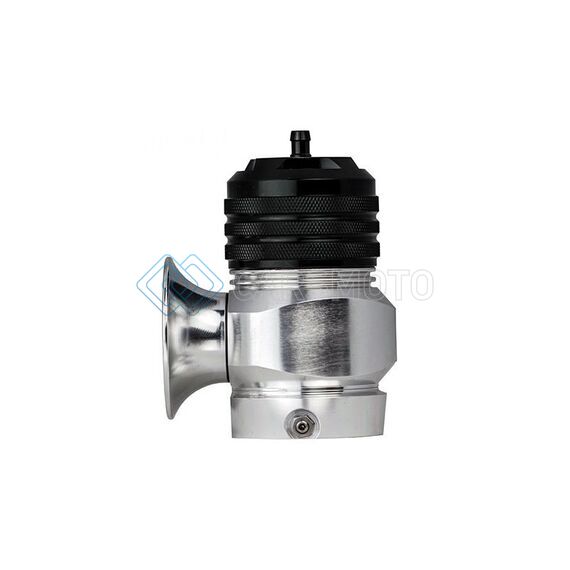 TURBO XS BOV-H-RFL TYPE H-RFL BLOW OFF VALVE (W/ALUMINUM PISTON & O-RING)