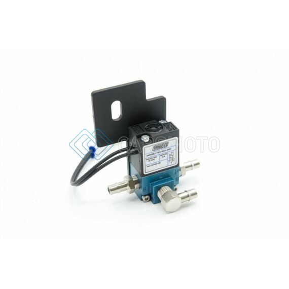 TURBO XS EVO8-BCS 03-06 MITSUBISHI EVO 8/9 BOOST CONTROL SOLENOID KIT