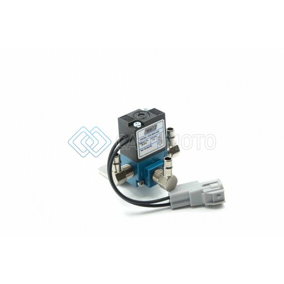 TURBO XS EVOX-BCS 08-15 MITSUBISHI EVO X BOOST CONTROL SOLENOID KIT