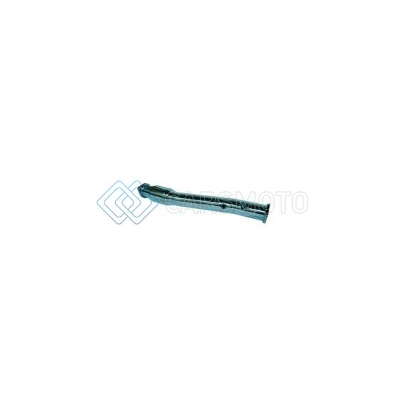 TURBO XS EVOX-CP 08-09 EVO 10 CAT PIPE