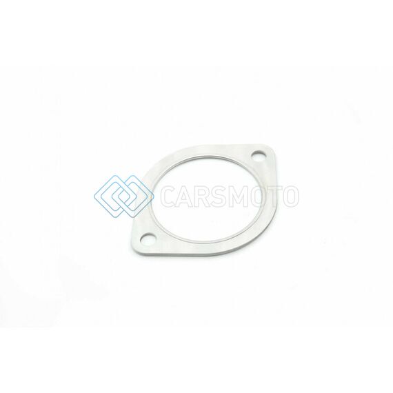 TURBO XS G762H-MLSS 76MM (3IN) ID 2 HOLE 105MM BOLT HOLE DISTANCE 7 LAYER 304SS 1.75MM THICK GASKET