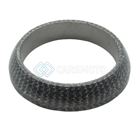 TURBO XS GD-WS02 02-21 SUBARU DONUT GASKET (DIRECT REPLACEMENT FOR SUBARU 44022AA123)