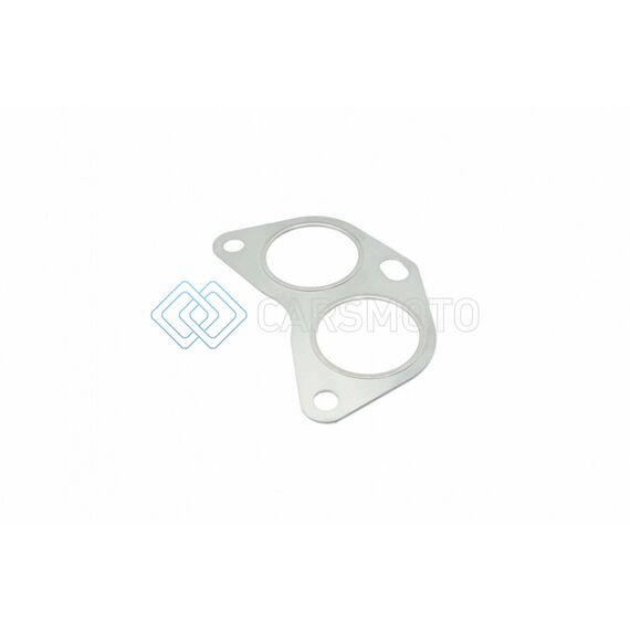 TURBO XS GEMH-EJ2025 SUBARU EJ20/EJ25 4-LAYER STAINLESS STEEL EXHAUST MANIFOLD TO HEADER GASKET - PAIR