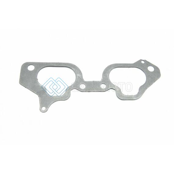 TURBO XS GIM-L-EJ2025 04-21 SUBARU STI (EJ20/EJ25) LOWER INTAKE MANIFOLD GRAPHITE COATED COMPOSITE GASKET (PAIR)