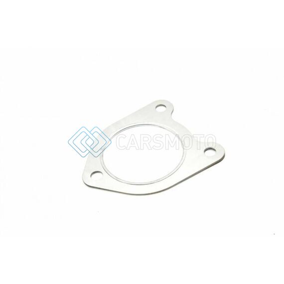 TURBO XS GTI-FA24 SUBARU FA24 TURBINE INLET 7 LAYER STAINLESS STEEL GASKET