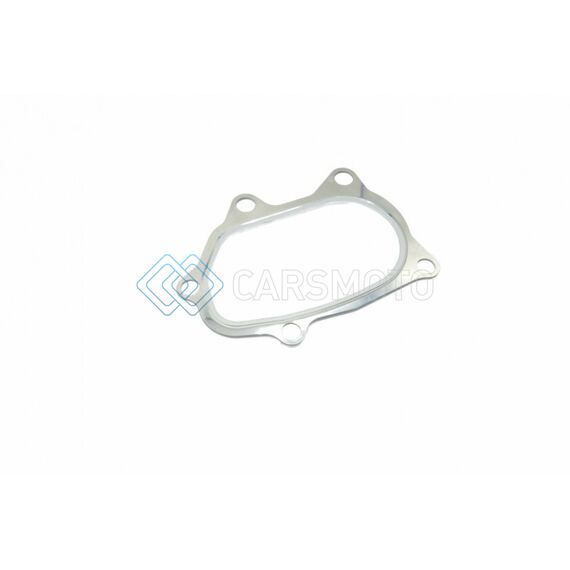 TURBO XS GTO-EJ2025 SUBARU EJ20/EJ25 (SINGLE SCROLL TURBO) 5 LAYER SS TURBINE OUTLET GASKET