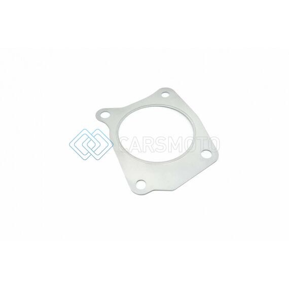 TURBO XS GTO-FA20 SUBARU FA20 3 LAYER SS TURBINE OUTLET GASKET