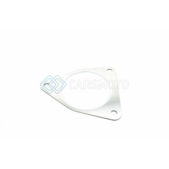 TURBO XS GTO-FA24 SUBARU FA24 TURBINE OUTLET 7 LAYER STAINLESS STEEL GASKET