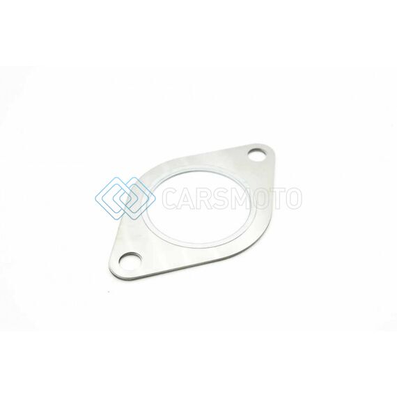 TURBO XS GWS-UP-L SUBARU EJ20/25 7 LAYER STAINLESS STEEL UPPIPE LOWER GASKET