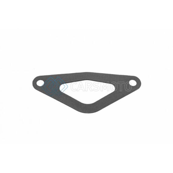 TURBO XS GWS02-BOV 15-21 SUBARU STI BLOW OFF VALVE TO INTERCOOLER RUBBER COATED METAL GASKET