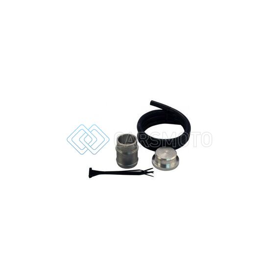 TURBO XS H-300ZX 300ZX TYPE H BOV KIT
