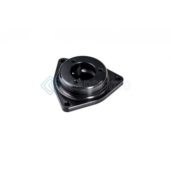 TURBO XS H-GEN 1ST GENERATION HYUNDAI GENESIS COUPE H BOV ADAPTER (BLOW OFF VALVE SOLD SEPARATELY)