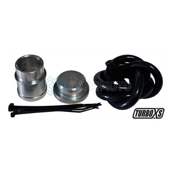 TURBO XS H-WRXG2 TYPE H BOV ADAPTER KIT FOR PRE-99 WRX *NON-US MODELS*  *SPECIAL ORDER: NO RETURNS OR EXCHAN