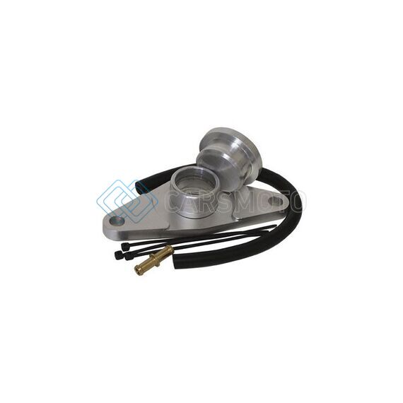 TURBO XS H-WRXG4 TYPE H BOV ADAPTER KIT FOR 02-07 WRX/STI / 08 STI