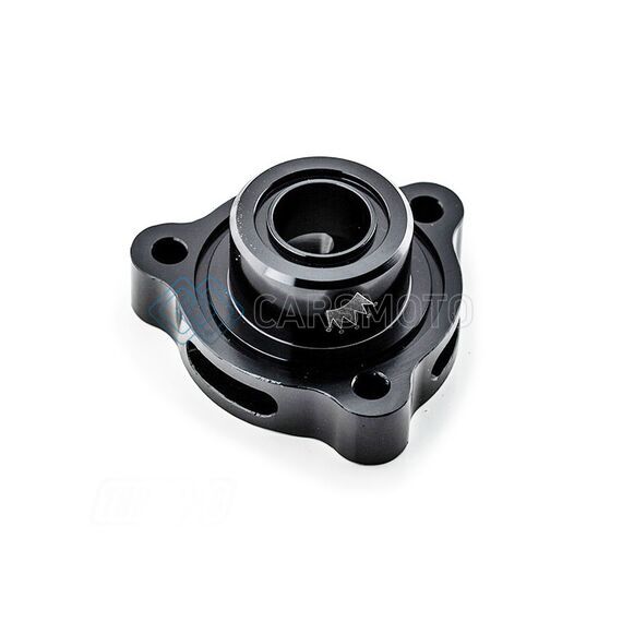 TURBO XS MEB-VTA-ADA 2015+ FORD MUSTANG ECOBOOST BLOW OFF VALVE ADAPTER