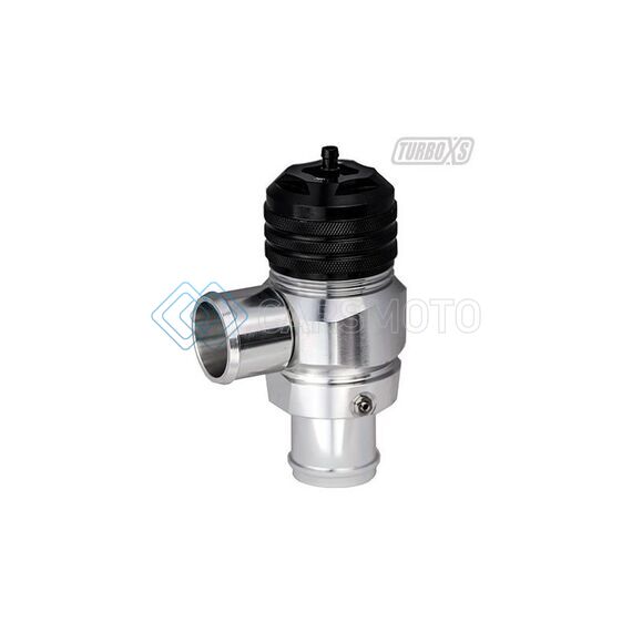 TURBO XS RBV-H34 RACING BYPASS VALVE TYPE H34