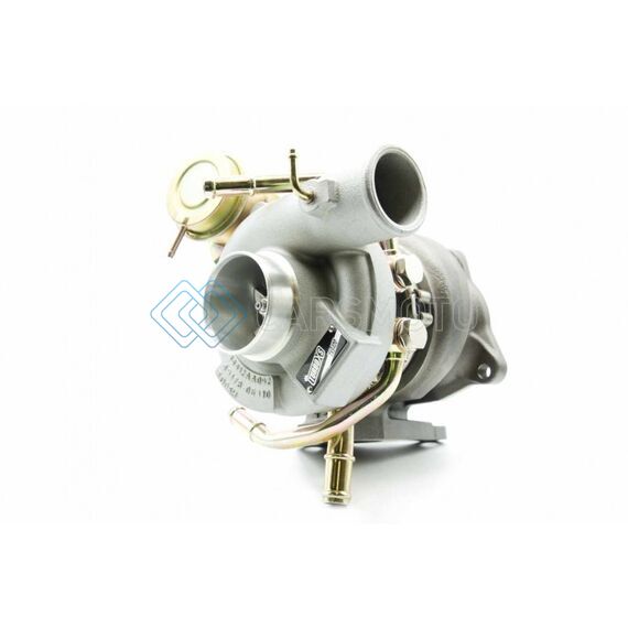 TURBO XS TU-EJ-TXS400 SUBARU 20G TURBOCHARGER