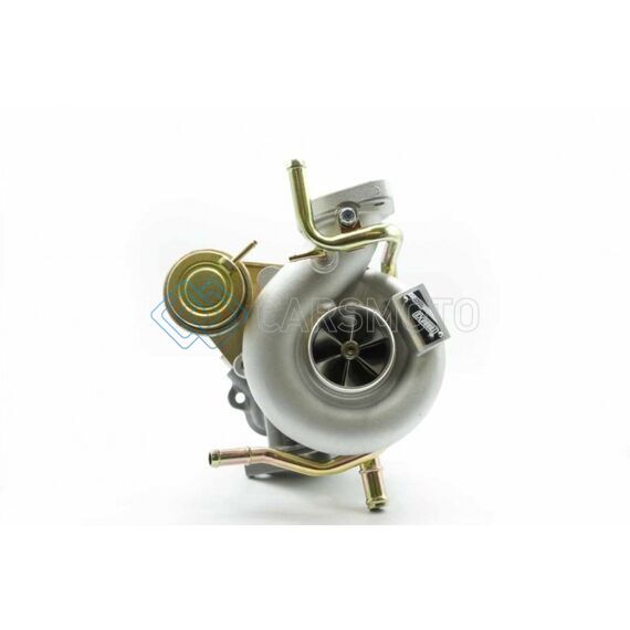 TURBO XS TU-EJ2-TXS400 SUBARU WRX/LGT 20G TURBOCHARGER