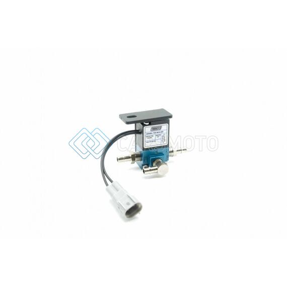 TURBO XS W08-BCS 08-14 SUBARU WRX BOOST CONTROL SOLENOID KIT