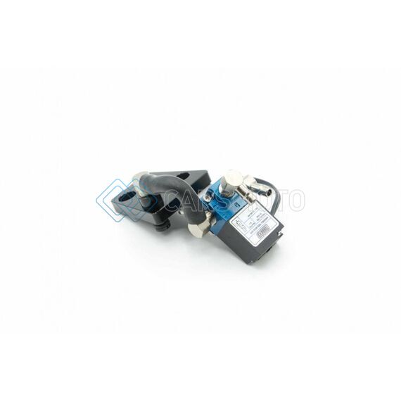 TURBO XS W15-BCS 15-21 SUBARU WRX FA20 BOOST CONTROL SOLENOID KIT