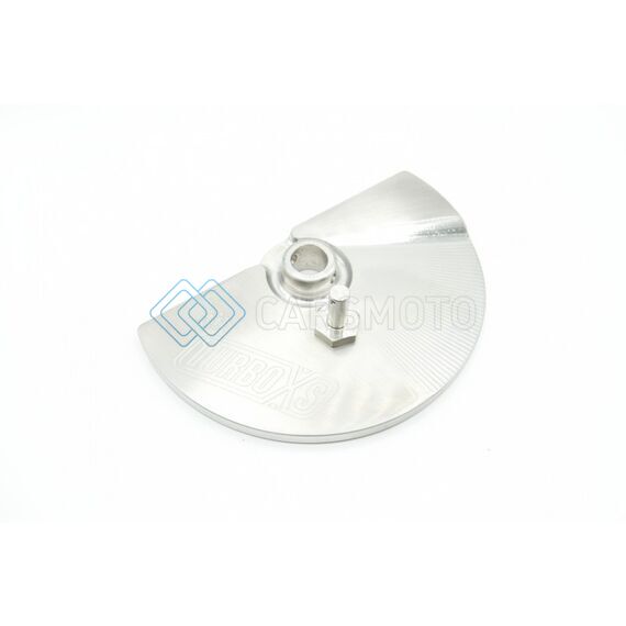 TURBO XS W15-SS 15-24 SUBARU WRX SHORT SHIFTER