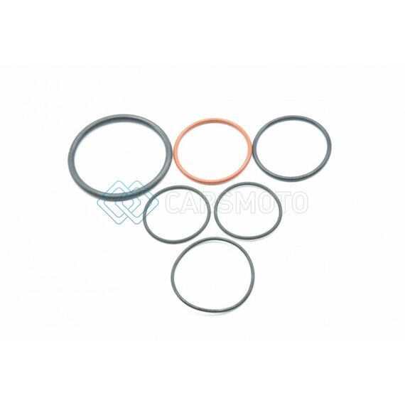 TURBO XS W15-XS-ORING2 TURBOXS REPLACEMENT BLOW OFF VALVE O-RING KIT (USE W/ PN W15-XS-HYB) (MOQ 10)