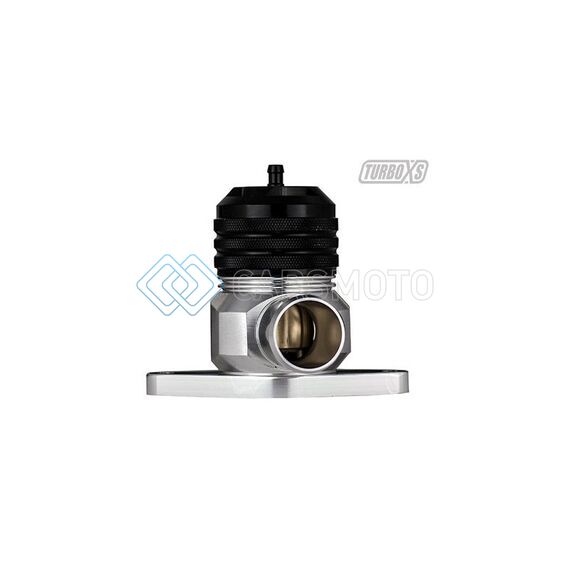 TURBO XS WRX08-HYB 08-12 WRX 50/50 HYBRID BOV