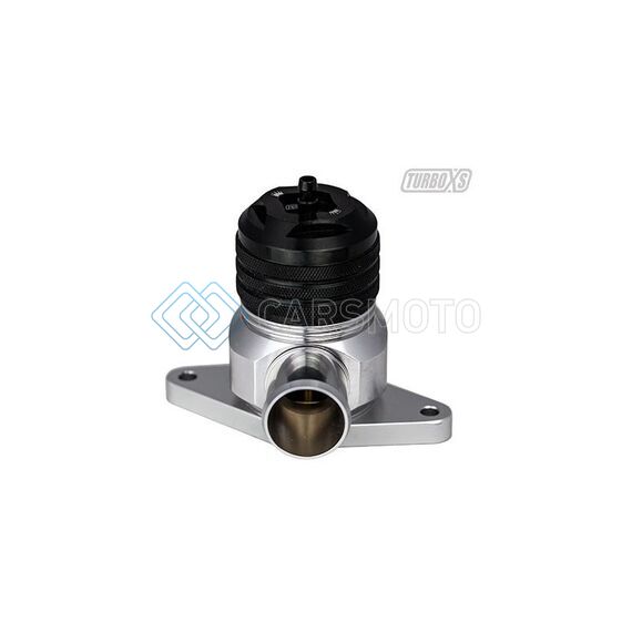 TURBO XS WRX08-RBV 08-12 WRX RACING BYPASS VALVE BOV