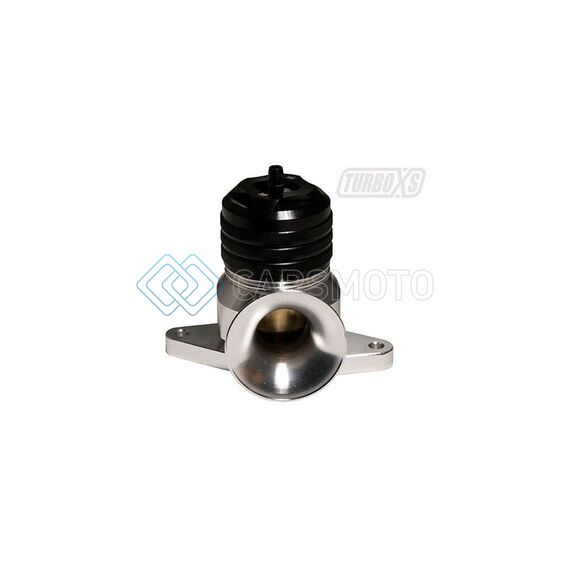 TURBO XS WRX08-RFL 08-12 WRX RFL BLOW OFF VALVE BOV