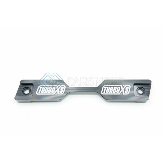 TURBO XS WS-BT-V2-BLK BATTERY TIE DOWN - BLACK