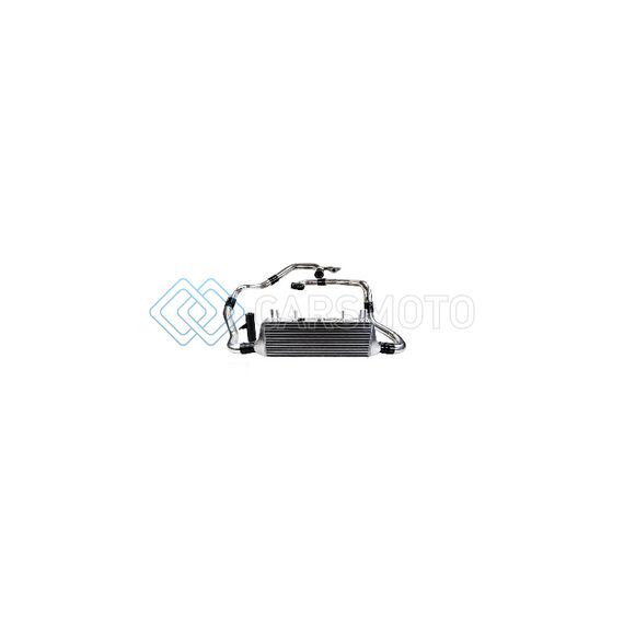 TURBO XS WS-FMIC 02-05 WRX/STI FM INTERCOOLER *USE FACTORY BOV/CRASHBEAM BUILT IN/BOV NOT INCL*