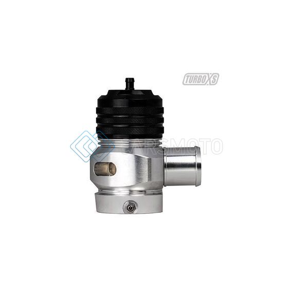 TURBO XS WS-HYB 02-07 WRX/ 04-09 STI 50/50 RACING BYPASS VALVE