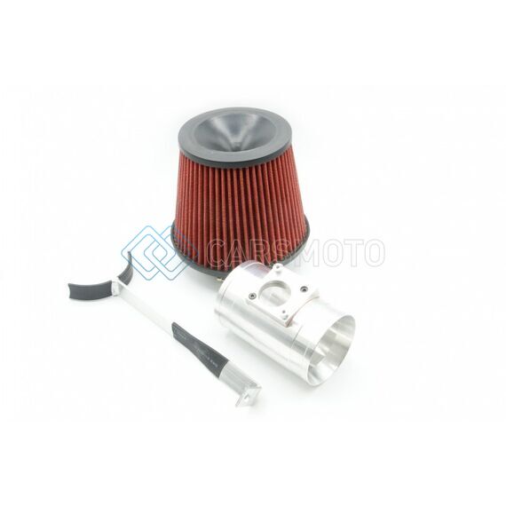 TURBO XS WS-INTAKE INTAKE FOR 02-07 WRX & STI