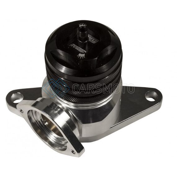TURBO XS WS02-XS-HYB 2002-2007 SUBARU WRX / 2004 STI HYBRID BLOW OFF VALVE