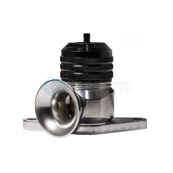 TURBO XS WS02-XS-RFL 02-07 WRX RFL BLOW OFF VALVE BOV