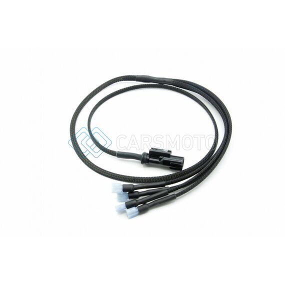 TURBO XS WS15-HHWH 15-21 SUBARU WRX STI HELLA HORN WIRING HARNESS