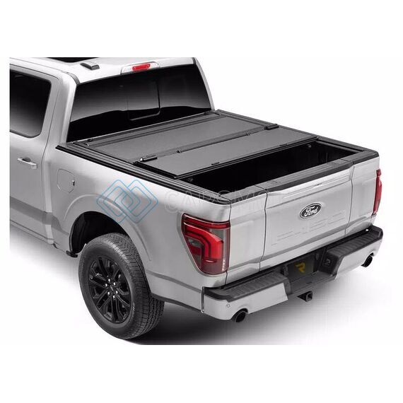 BAK 448352 2026 FORD RANGER 5FT BED BAKFLIP MX4 BED COVER