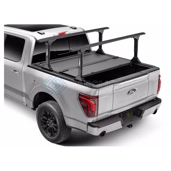 BAK 449332TS 19-23 FORD RANGER 5.1FT. BED BAKFLIP MX4 TS