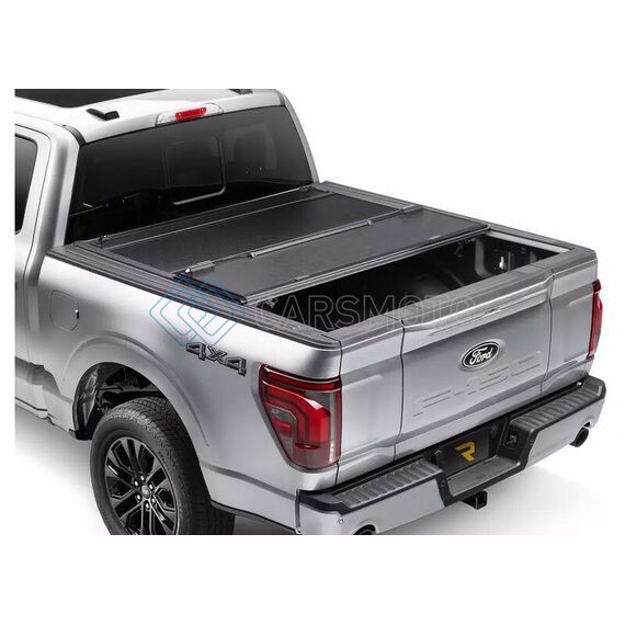 BAK 772225 BAKFLIP F1 19+ DODGE RAM MFTG W/O RAM BOX 6.4FT BED
