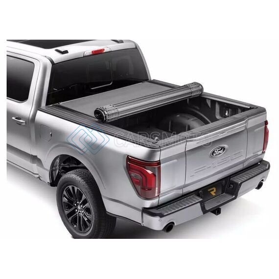BAK 80309 04-14 FORD F-150 REVOLVER X4S 5.7FT BED COVER