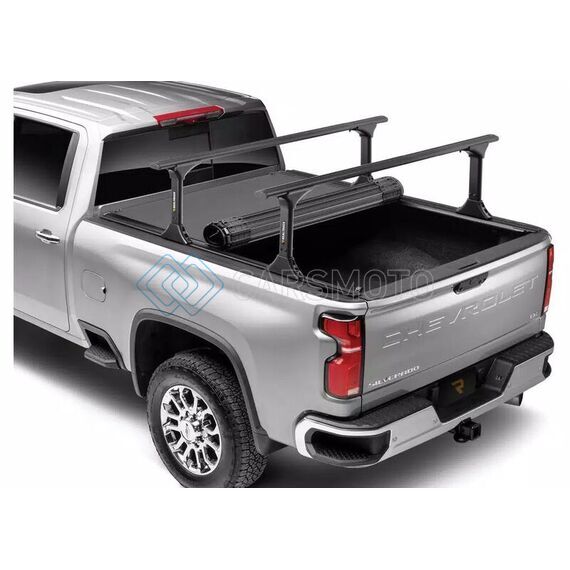 BAK 80121RK 14-18 GM SILVERADO/SIERRA (2014 1500 MODEL/15-19 1500/2500/3500) REVOLVER X4TS