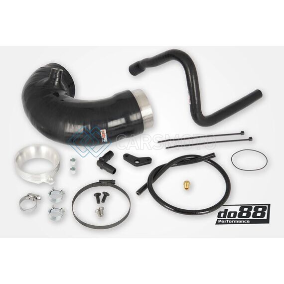 DO88 DO88-KIT246S-66 AUDI RS3 2.5T (8V)/TT RS 2.5T (8S) INLET HOSE (TTE777/855 TURBO)