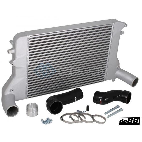 DO88 ICM-180 AUDI/SEAT/SKODA/VOLKSWAGEN 2.0T FSI INTERCOOLER