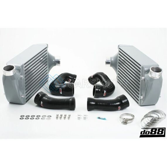 DO88 ICM-200 PORSCHE 997.1 TURBO GT2 INTERCOOLER
