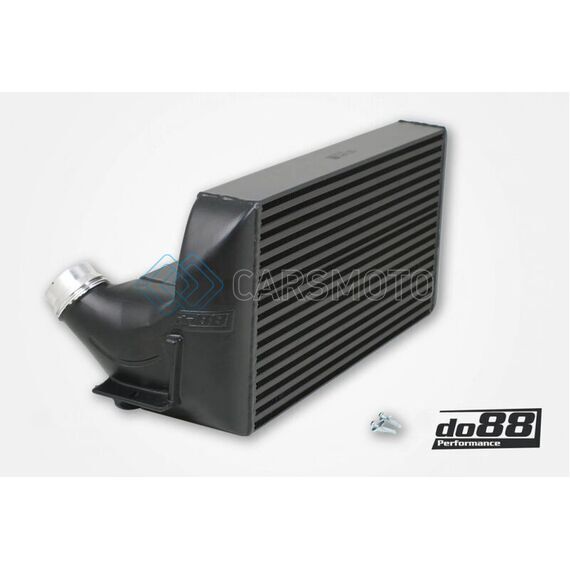 DO88 ICM-280 12-18 BMW 1/2/3/4-SERIES (F2X/F3X)/15-18 BMW M2 (F87) PERFORMANCE INTERCOOLER