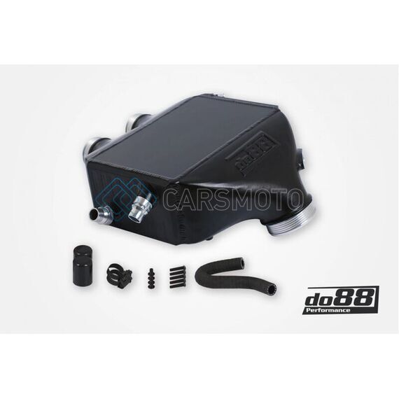 DO88 ICM-320 19-20 BMW M2 COMP (F87)/15-20 BMW M3/M4 (F8X) PERFORMANCE INTERCOOLER