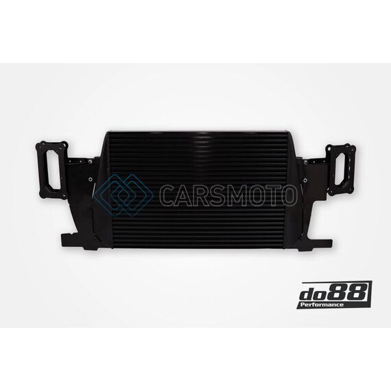 DO88 ICM-390-S TOYOTA YARIS GR INTERCOOLER