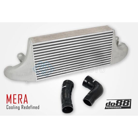 DO88 ICM-420 AUDI RS3 2.5T (8V/8Y) MERA INTERCOOLER