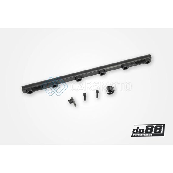 DO88 ICM-430-440-KIT BMW F/G-SERIES B58/TOYOTA GR SUPRA MK5 (A90) CHARGE COOLER MANIFOLD
